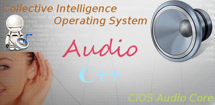 CIOS Audio Core